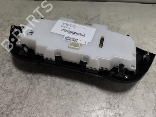 Used Climate control Climate control NISSAN JUKE (F15) 1.5 dCi (110 hp) 25985810 25985810