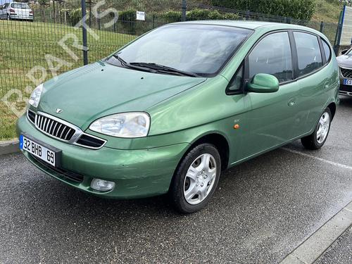 Grille DAEWOO REZZO (U100) 1.8 | BP22032676C40  - Image 12