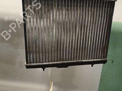 Used Water radiator Water radiator 36837111 36837111