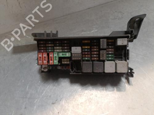 Used Electronic module MERCEDES-BENZ M-CLASS (W164) ML 350 CDI 4-matic (164.125, 164.124) (231 hp) 29347925