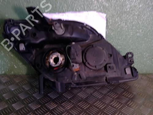 Used Left headlight Left headlight RENAULT SCÉNIC I MPV (JA0/1_, FA0_) 1.9 dCi (JA05, JA1F) (102 hp) 21703086 21703086