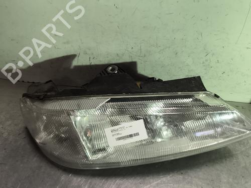 Right headlight PEUGEOT 406 (8B) 1.9 TD | BP29082075C29 