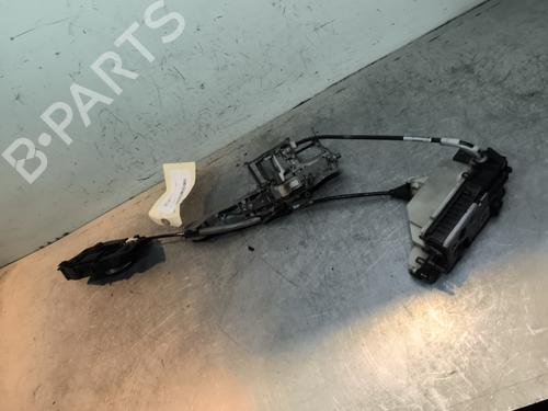 Used Front right lock Front right lock PEUGEOT 208 I (CA_, CC_) 1.4 HDi (68 hp) 32994223 32994223