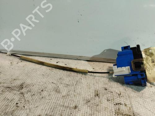 Rear left lock FIAT 500L (351_, 352_) 1.6 D Multijet (199LYD1B) | BP21705751C100 