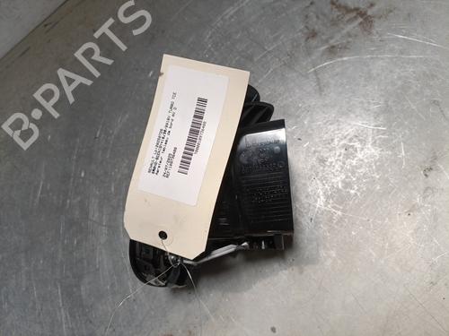 Air vent RENAULT GRAND SCÉNIC IV (R9_) 1.3 TCe 140 (R9NB) 687600435R