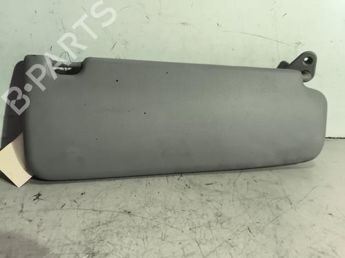 Left sun visor BMW 3 (E90) 318 d | BP27327949I1