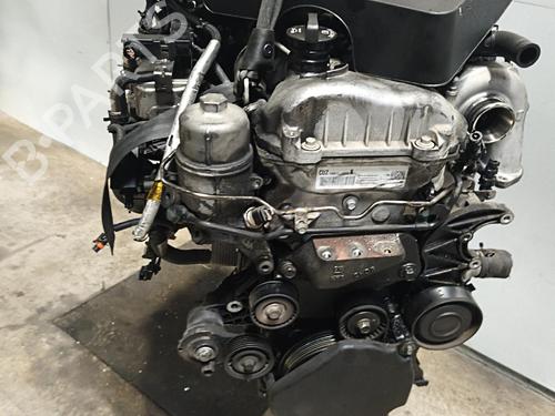 Engine CHEVROLET CAPTIVA (C100, C140) 2.2 D | BP37148137M1 - Image 5