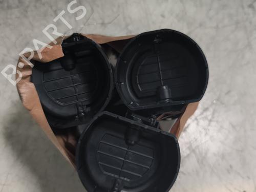 Air vent PEUGEOT 308 I (4A_, 4C_) 1.6 HDi | BP25625160I21