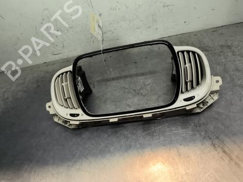 Luftventil Luftventil FIAT 500 (312_) 1.2 (312AXA1A) (69 hp) 33870187 33870187