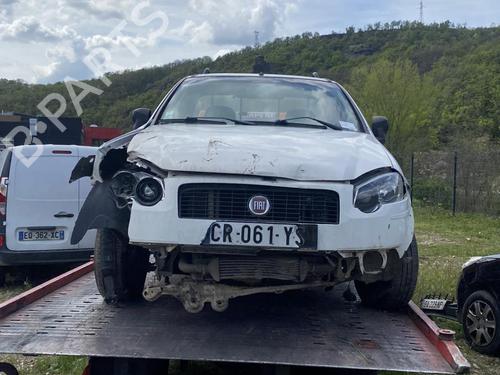Used Parts FIAT STRADA Pickup (178_, 278_) 1.3 D Multijet (278AYR1A) (95 hp) 2021011