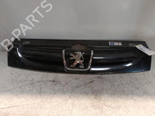 Used Grille PEUGEOT PARTNER Box Body/MPV (5_, G_) 1.6 HDi 90 (90 hp) 21703536