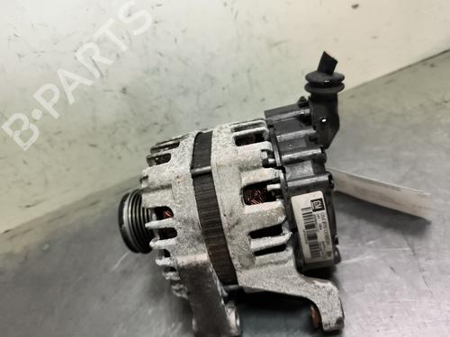 Used Alternator Alternator OPEL MOKKA / MOKKA X (J13) 1.4 (_76) (140 hp) 32995495 32995495
