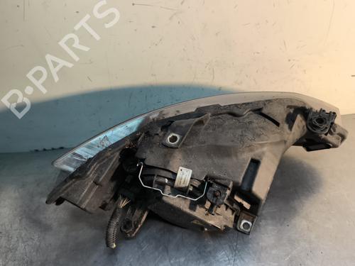 Left headlight SEAT IBIZA IV (6J5, 6P1) 1.6 TDI | BP30154518C28 