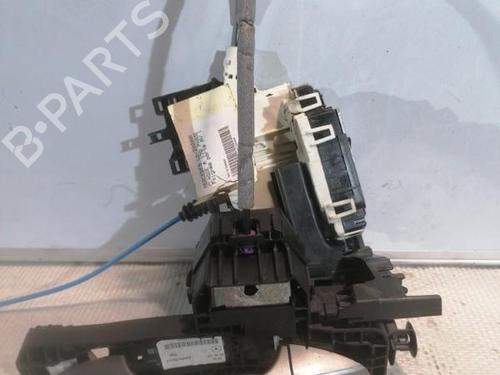 Front right exterior door handle MERCEDES-BENZ A-CLASS (W176) A 200 CDI / d (176.008) | BP21721951C129 