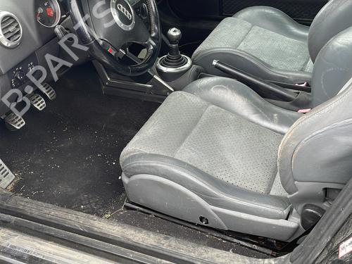 Left sun visor AUDI TT (8N3) 1.8 T | BP31872359I1 - Image 5