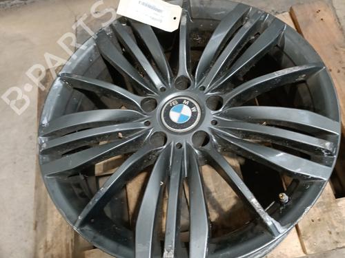 Used Rim BMW 5 (E60) 545 i (333 hp) 29081790