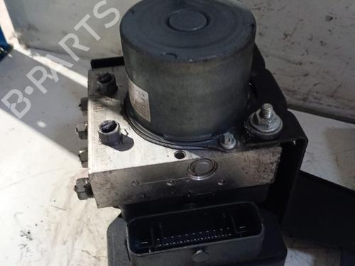 ABS pump PEUGEOT EXPERT Van (V_) 2.0 BlueHDi 120 | BP24346397M43 