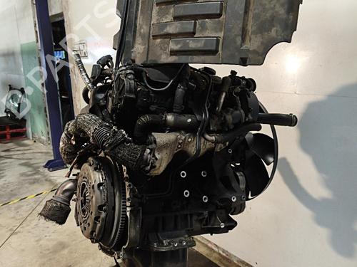 Engine LAND ROVER DISCOVERY III (L319) 2.7 TD 4x4 | BP40434653M1 - Image 3