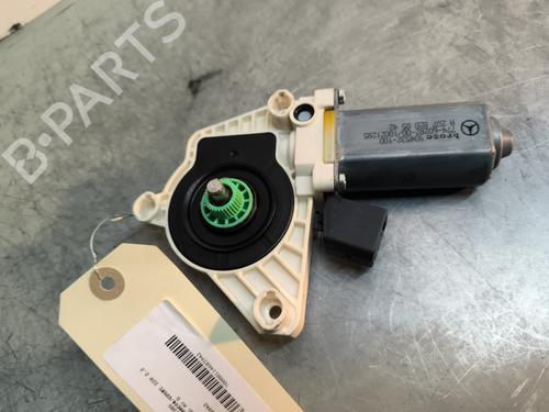 Used Front left window mechanism MERCEDES-BENZ E-CLASS Coupe (C207) E 220 CDI (207.302) (163 hp) 30356925