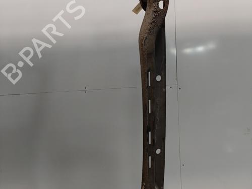 Used Rear bumper reinforcement TOYOTA AYGO (_B1_) 1.0 (KGB10_, KGB10R) (68 hp) 26156132
