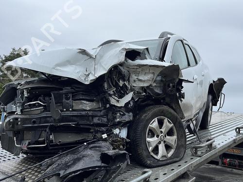 Volante DACIA DUSTER (HM_) 1.5 dCi 115 (HMAD) | BP29351192C49 - Image 8