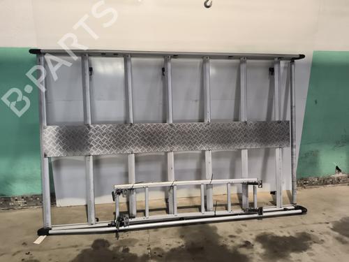 Used Other NISSAN NV300 Van (X82) 2.0 dCi 120 (120 hp) 29082281