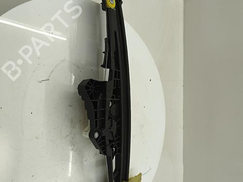 Front left window mechanism RENAULT CAPTUR II (HF_) LPG (HFMT) | BP37755052C22 - Image 4