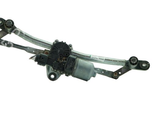Used Front wiper motor Front wiper motor FIAT DOBLO Bus (263_) [2009-2023] 34543150 34543150