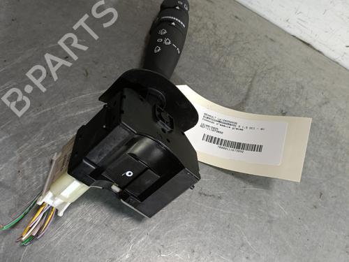 Ratstangsstang RENAULT CLIO II (BB_, CB_) 1.5 dCi (B/CB3M) (64 hp) 29081801