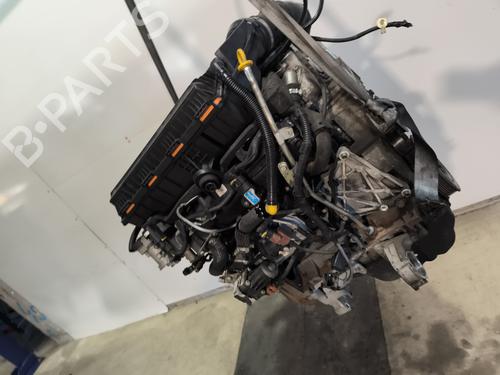 Engine FIAT 500 (312_) 1.3 D Multijet (312AXB1A) | BP30087989M1