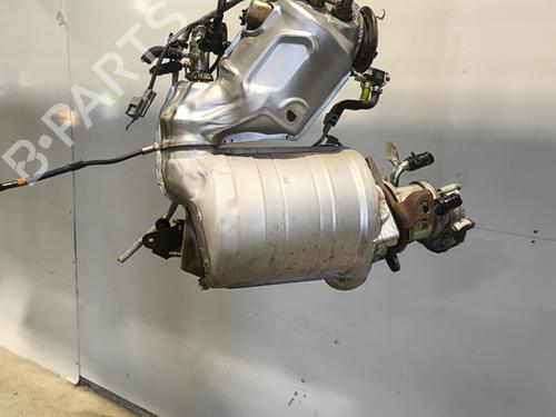 Catalizzatore RENAULT ESPACE V (JR_) 2.0 Blue dCi 200 (JRAL) (200 hp) 31313999