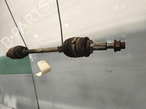 Right front driveshaft SUZUKI SWIFT III (MZ, EZ) 1.3 DDiS (RS413D) | BP37501945M39 - Image 5