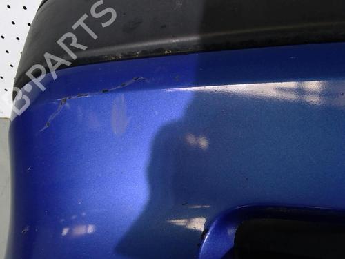 Used Front bumper Front bumper 22031940 22031940
