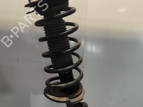 Used Left front shock absorber CHEVROLET CAPTIVA (C100, C140) 2.0 D (150 hp) 26729111