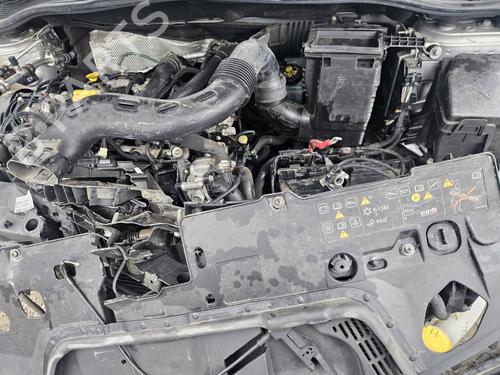 Climate control RENAULT CLIO IV Grandtour (KH_) 0.9 TCe 90 | BP34283473I5 - Image 9