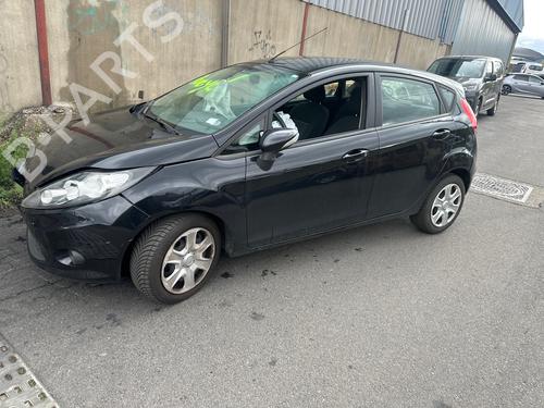 Radio FORD FIESTA VI (CB1, CCN) 1.4 TDCi | BP36553676E6 - Image 6