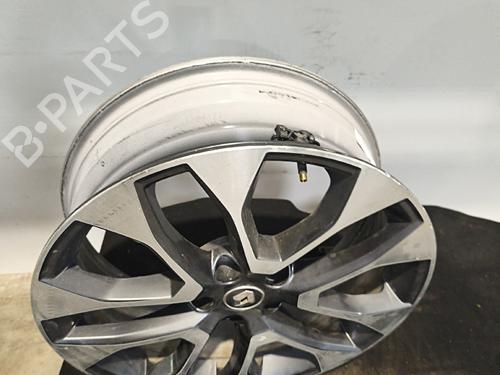 Fælk RENAULT KOLEOS II (HC_) 1.6 dCi 130 | BP35988847C45 - Image 3