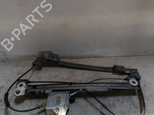 Used Front right window mechanism RENAULT KANGOO Express (FW0/1_) 1.5 dCi 75 (FW07, FW10, FW04) (75 hp) 21720529