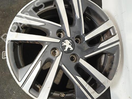 Used Rim Rim 37527586 37527586
