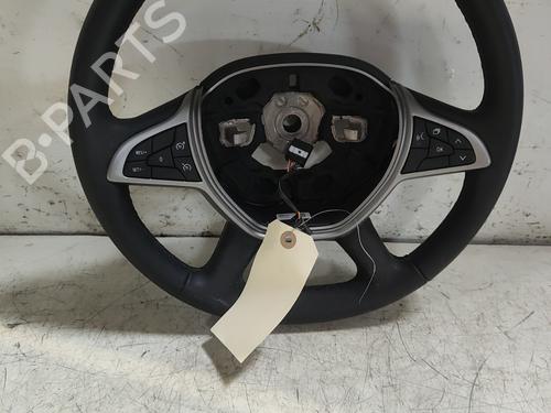 Steering wheel DACIA SANDERO III 1.0 TCe 90 | BP25336307C49 - Image 2