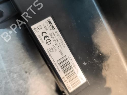 Electronic module FIAT PANDA (169_) 1.2 (169AXF2A, 169AXF1A) | BP29996965M83 - Image 7