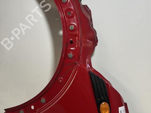 Left front fenders MINI MINI (R56) Cooper D | BP21718434C41 