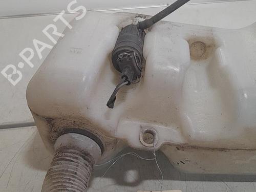 Used Windscreen washer tank Windscreen washer tank CITROËN JUMPER II Van 2.2 HDi 120 (120 hp) 21718079 21718079