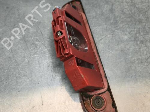 Used Third brake light Third brake light CITROËN JUMPY II Van 1.6 HDi 90 16V (90 hp) 32994124 32994124