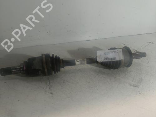 Used Left front driveshaft Left front driveshaft FIAT SEDICI (189_) 2.0 D Multijet 4x4 (135 hp) 24823233 24823233