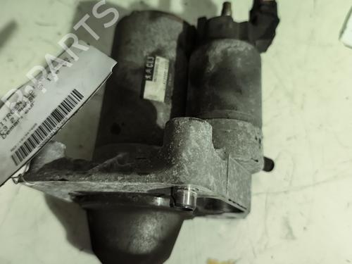 Starter CITROËN C3 II (SC_) 1.0 VTi 68 | BP25274222M8 - Image 3