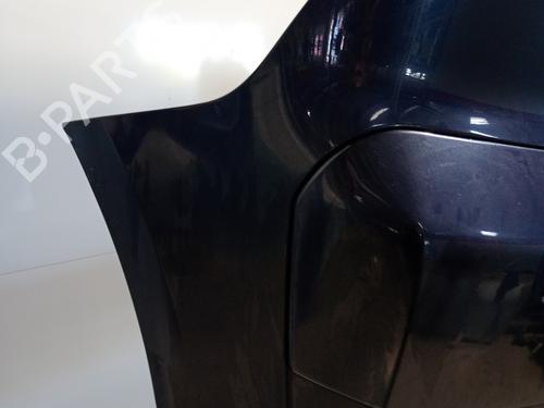 Rear bumper CITROËN C4 Picasso I MPV (UD_) 1.6 HDi | BP25034144C8 