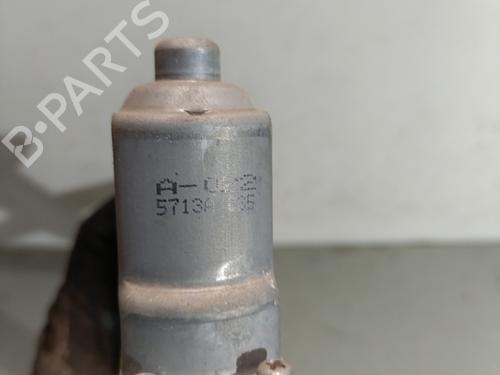 Used Front left window mechanism Front left window mechanism CITROËN C-CROSSER (VU_, VV_) 2.2 HDi (156 hp) 26177594 26177594