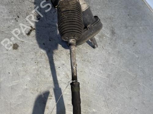 Used Steering rack RENAULT CLIO IV (BH_) 1.5 dCi 75 (75 hp) 21694218