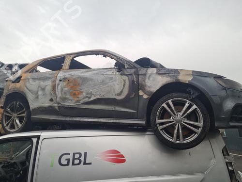 Transfer box AUDI A3 (8V1, 8VK) S3 quattro | BP36014768M36 - Image 6